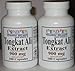 Tongkat Ali Extract 900mg 360 Capsules (Pasak Bumi) Longjack Sexual Health