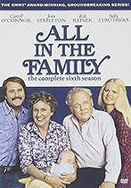 All in the Family: Complete Sixth Season