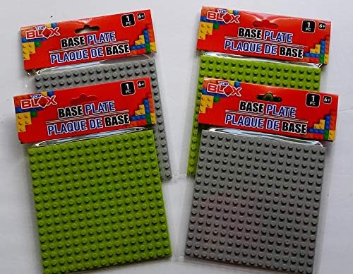 blox base plate