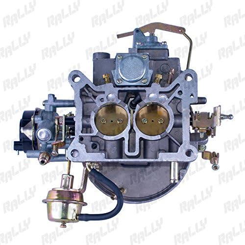 Carburetor 2 Barrel fit Ford Mustang, F100, F150, F250, F350, Comet Engine 289, 302, 351