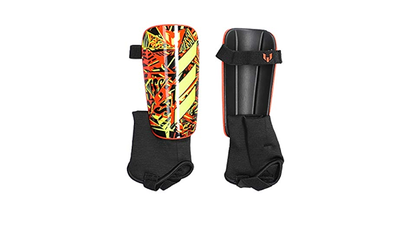 messi shin pads