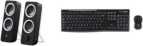 logitech z200 amazon