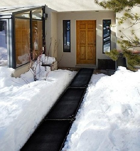 2 HeatTrak+Heated+Melting+Walkway+Outdoor