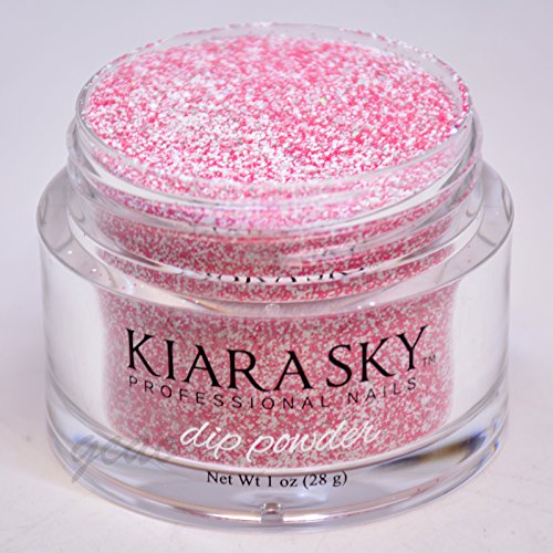 Kiara Sky Dip Dipping Powder D498 Confetti 1 oz