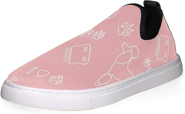 mens pink driving shoes