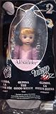 2008 Mcdonalds Madame Alexander Wizard of Oz Doll #2 Glinda The Good Witch
