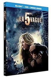 La 5ème Vague - Édition Collector - Blu-Ray