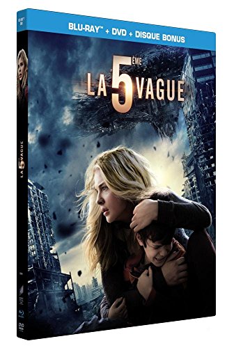 La 5ème Vague - Édition Collector - Blu-Ray