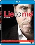 Cover Image for 'Lie To Me: Season One'