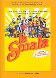 La Smala