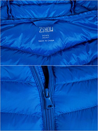zshow winter hooded