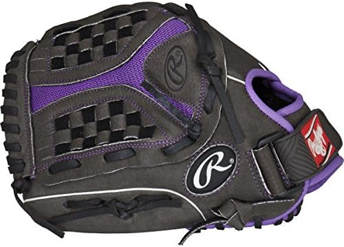 rawlings youth softball gloves