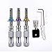 7.0/7.5/7.8mm 3pcs Update Tubular Tool