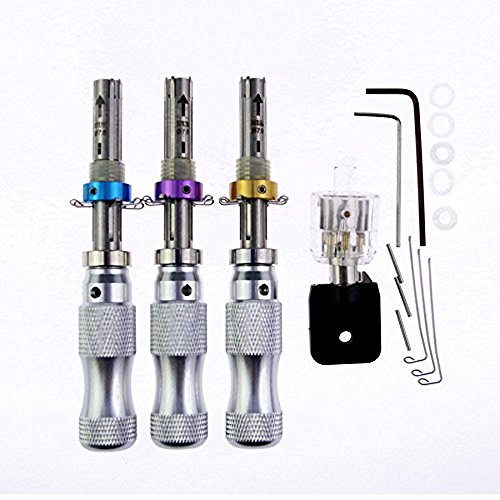 7.0/7.5/7.8mm 3pcs Update Tubular Tool