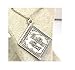 Plum Street Gifts & More LLC 'Once Upon a Time' Inspired Necklace - Henry's Book