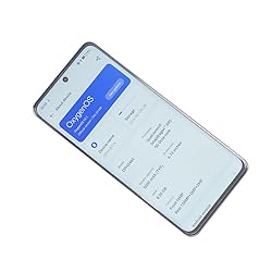 Ibywind 2 Pack Screen Protector for OnePlus Nord