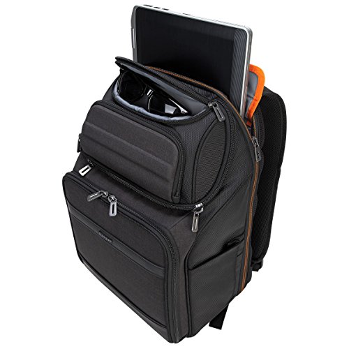 targus citysmart professional laptop backpack