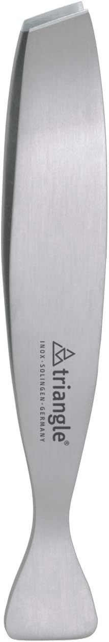 triangle 50 485 13 02 Grätenpinzette diagonal, Fischpinzette, Küchenpinzette, Grätenzange