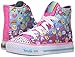 Skechers Kids Shuffles - Chat Time Sneaker (Little Kid),Emoji Multi,12 M US Little Kid