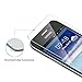 JETech Note 2 Screen Protector, Premium Tempered Glass Screen Protector Film for Samsung Galaxy Note 2