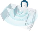 TP-Link EAP235-Wall AC1200 Wireless Access Point Dual-Band MU-MIMO PoE view 4
