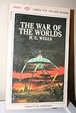 Paperback The War of the Worlds Book
