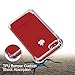 iPhone 7 Case, Dostyle Shock Absorption Bumper Soft TPU Anti-Scratch Cover Case for iPhone 7 4.7 Inch (Clear)