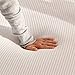 Casper Sleep Foam Mattress, Queen, 2018 Edition