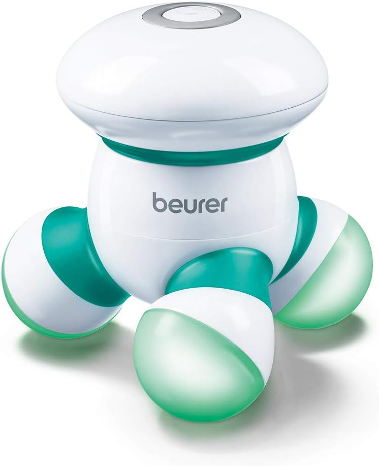 Beurer MG 16 Mini-Massager, grün