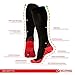 Graduated Compression Socks for Women and Men