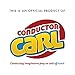 Conductor Carl 100 Pieces of Bulk Wooden Train Track - Compatible with All Major Brands Including Thomas, Brio, and Chuggington