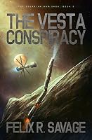 Trade Paperback edition cover