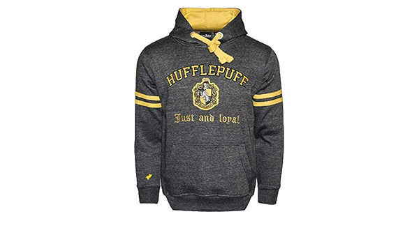 hufflepuff hoodie amazon