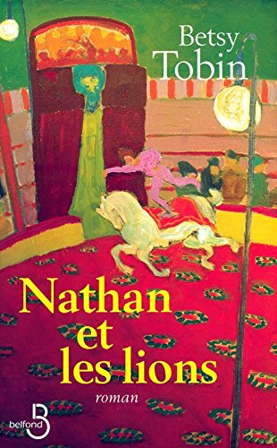 Nathan et les lions
