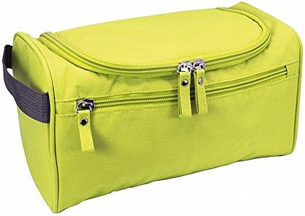 Travel Cosmetic Bag For Women Men Waterproof Hanging Toiletry Beauty Makeup Wash Case Organizer Necessaries Accessories