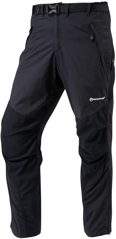 walking trousers montane