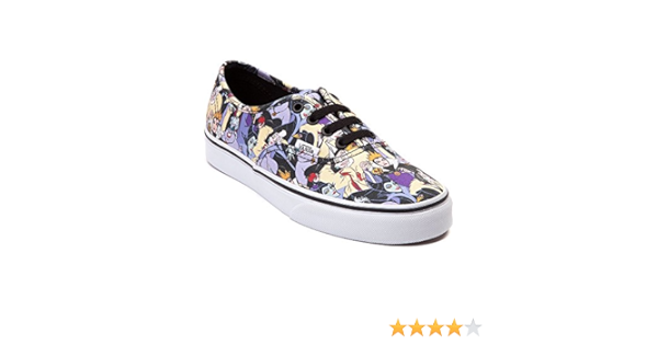 vans disney acheter