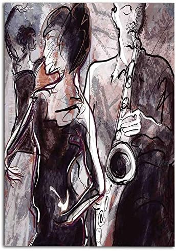 Amazon 印刷者 可愛い のれん 七福 赤 暖簾 幅85cm 丈150cm ポリエステル 室内インテリア 開運のれん半遮光 おしゃれ 天然素材 動物 ダンサー古典的な家の装飾とサックスを演奏するジャズマンのイラスト のれん オンライン通販