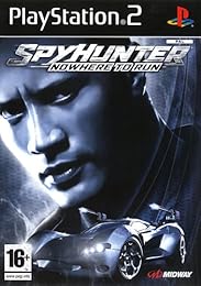 Spy Hunter: Nowhere to Run