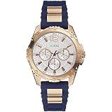 Guess Women's Quartz Watch, Analog Display