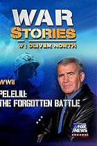 WAR STORIES WITH OLIVER NORTH: PELELIU - THE FORGOTTEN BATTLE