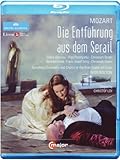 DIE ENTFUEHRUNG AUS DEM SERAIL                     image