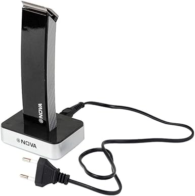 nova electric shaver