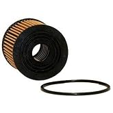 Wix Cartridge Lube Metal Free Filter - 57303