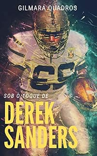 Livro Sob o toque de Derek Sanders