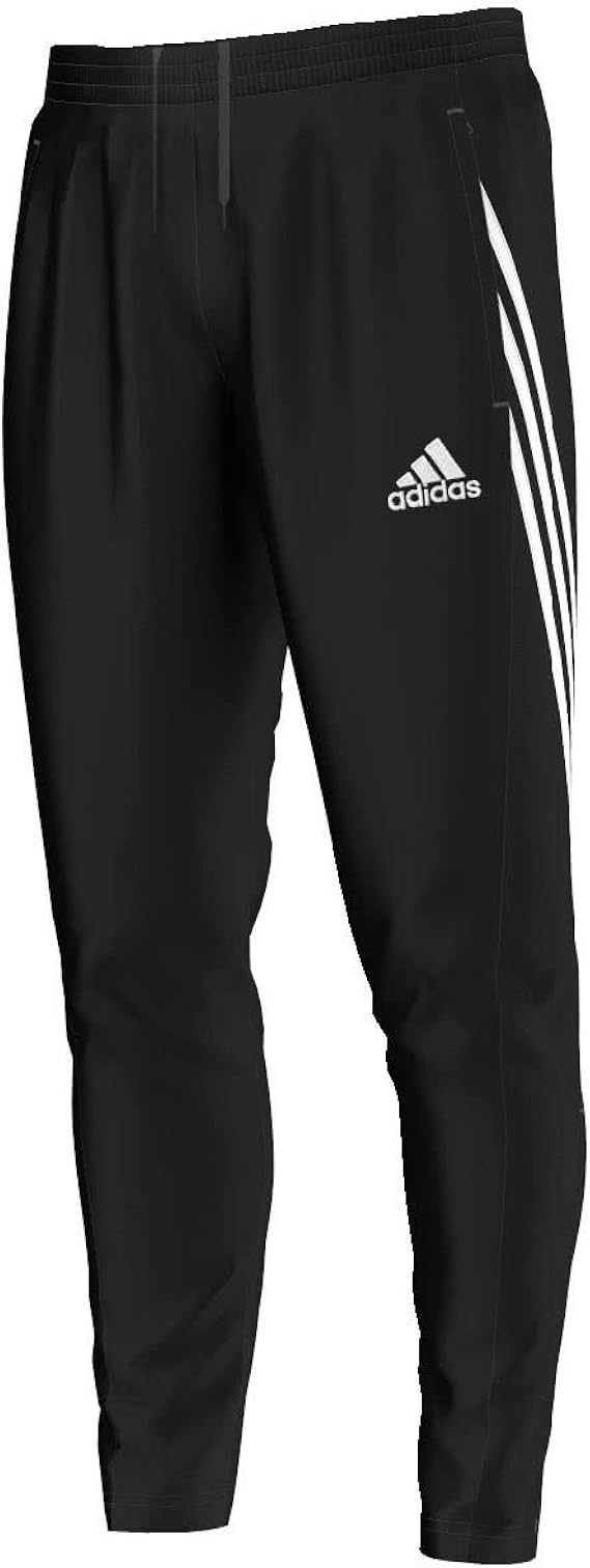adidas skinny joggers junior