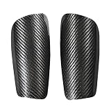 Shin Guard Carbon Fiber Leg guard Shin holders-CL CARBONLIFE Best Soccer Equipme