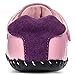 pediped Originals Jake Casual Sneaker (Infant), Pink, Medium (12-18 Months)