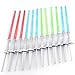 Ifavor123 Lightsaber Star Wars Birthday Party Cupcake Toppers Party Decorations (24)