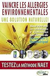 Vaincre les allergies environnementales
